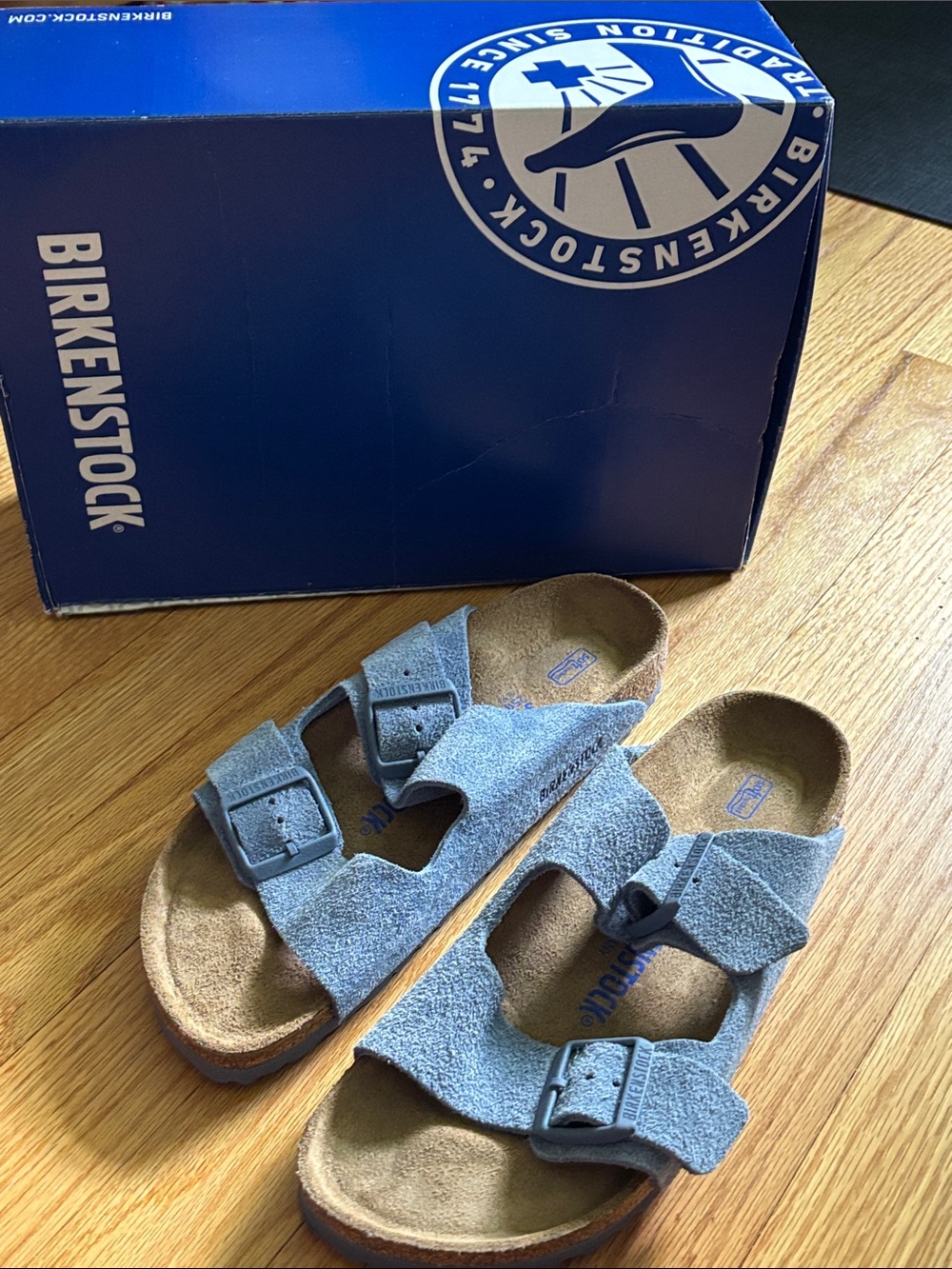 Birkenstock Arizona